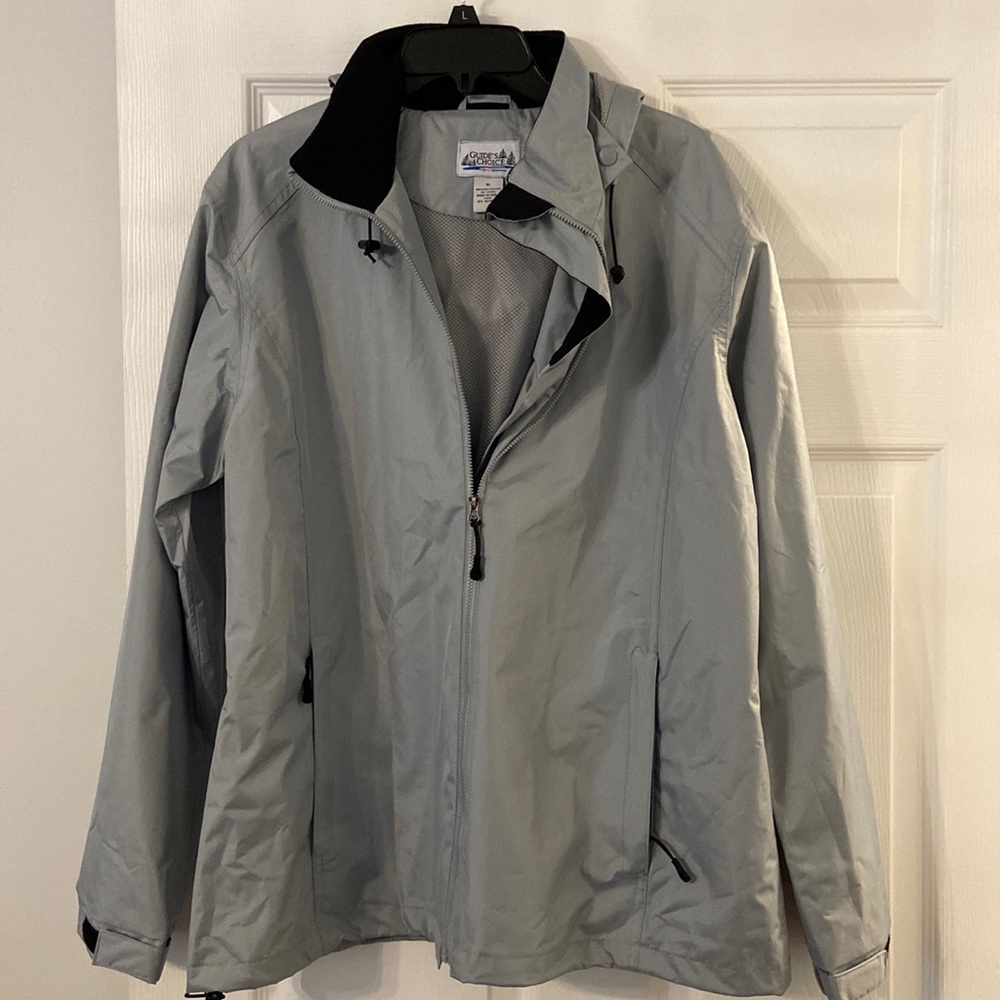 Guide’s Choice Jacket Size XL BNWOT please see all photos